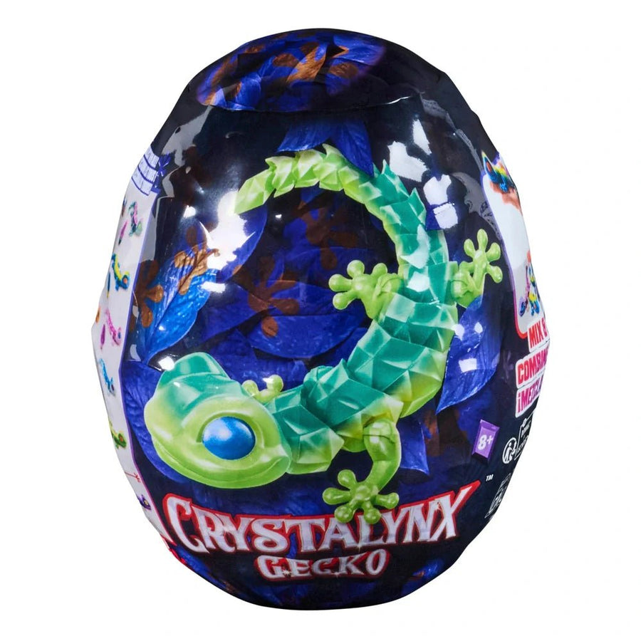 Spin Master Crystalynx Gecko Asst. 6076272 — image 1