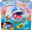 Spin Master Games Shark Strike Bowling Game for Kids & Family