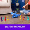 Spin Master Games Shark Strike Bowling Game for Kids & Family