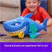 Spin Master Games Shark Strike Bowling Game for Kids & Family