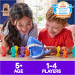 Spin Master Games Shark Strike Bowling Game for Kids & Family