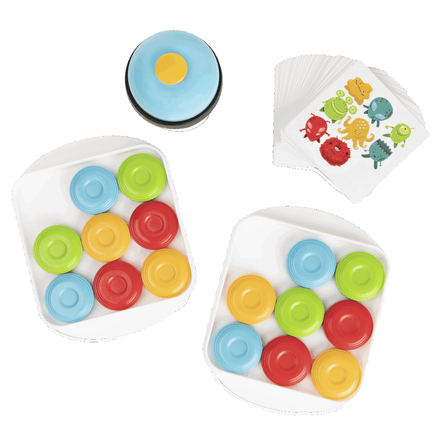 Spin Master Quick Pucks 6059122 — image 4