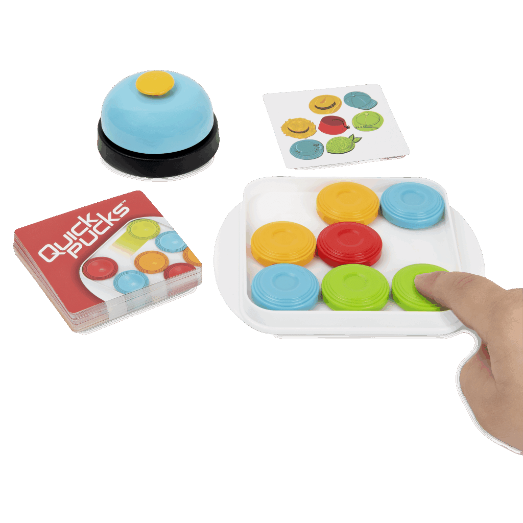 Spin Master Quick Pucks 6059122 — image 7