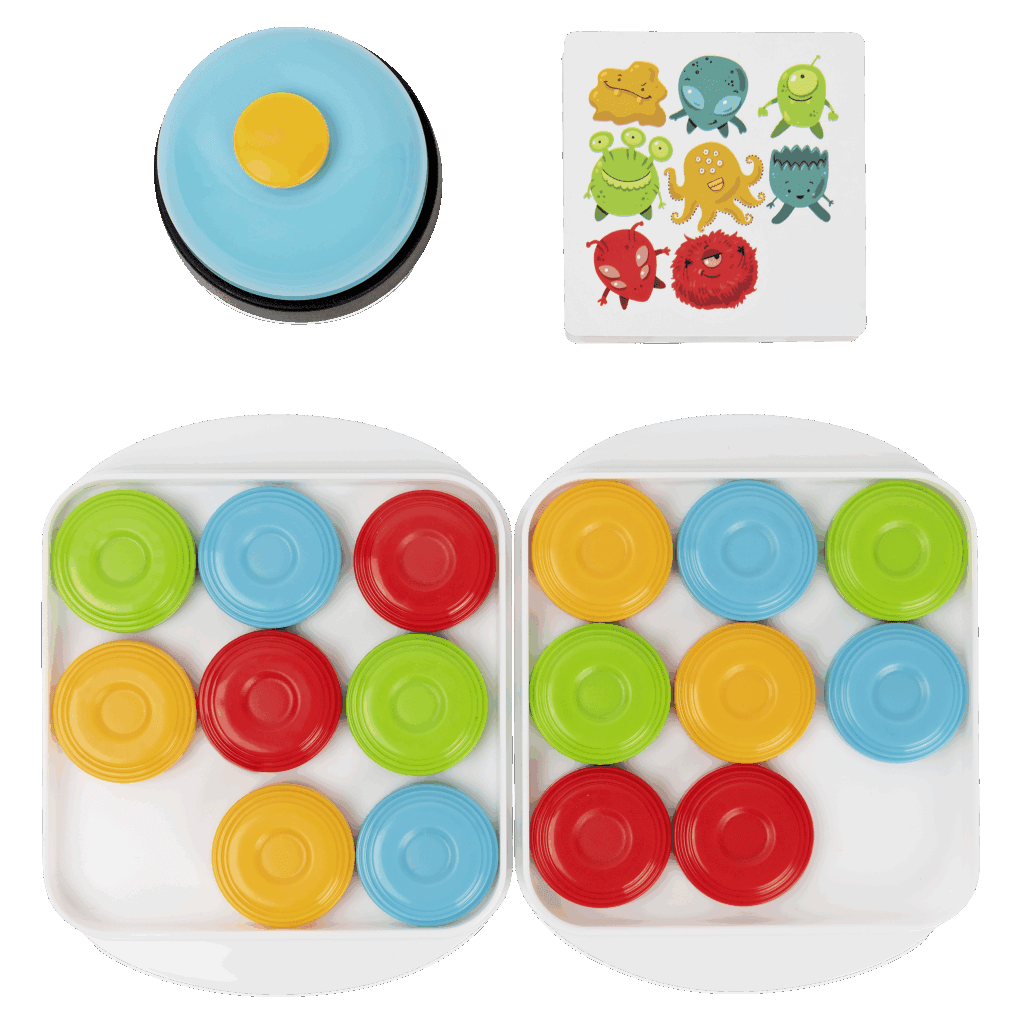 Spin Master Quick Pucks 6059122 — image 5