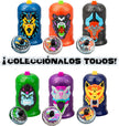 Spinner MAD Shake2Spin Single Pack – LED Light & Sound Toy Spinner Assorted
