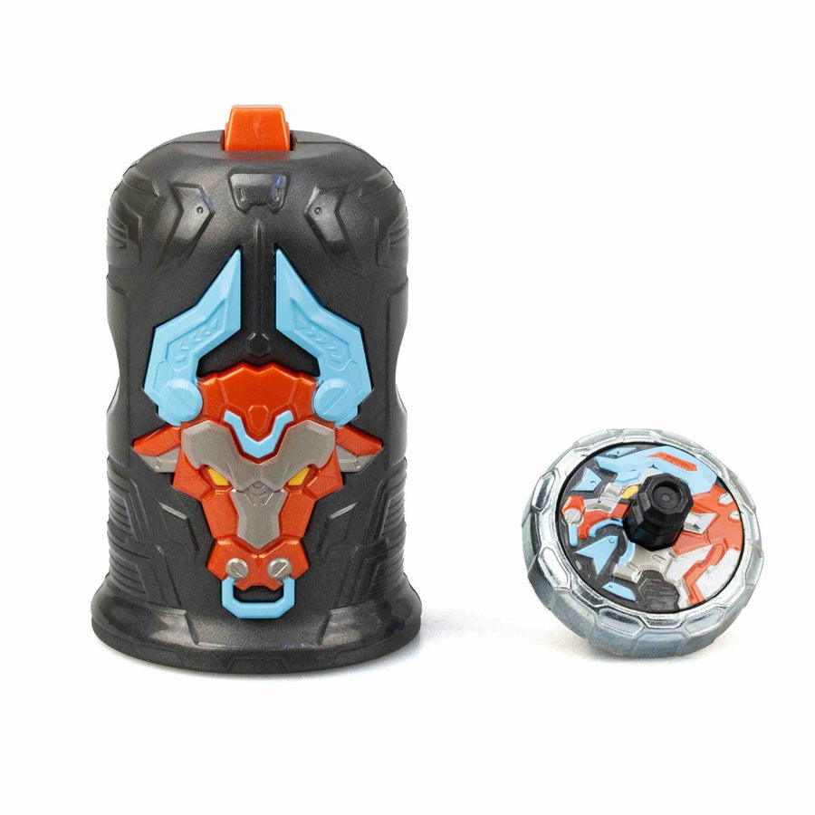 Spinner MAD Shake2Spin Single Pack – LED Light & Sound Toy Spinner Assorted — image 5