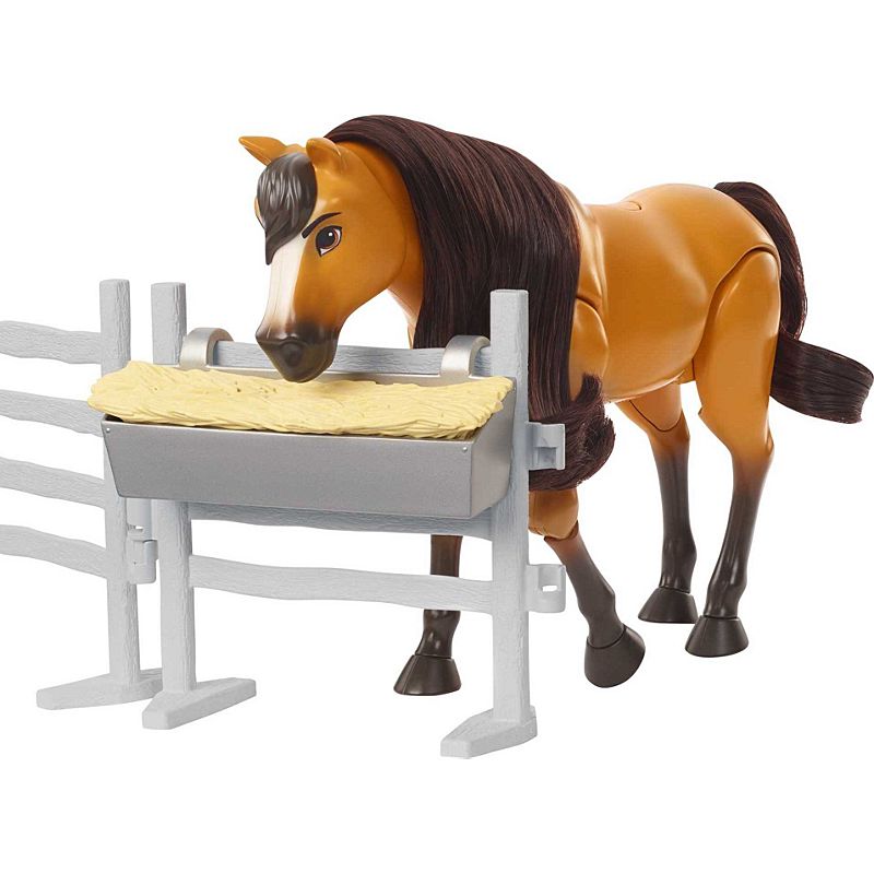 Spirit Untamed Forever Free Spirit HBB22 - Colorland Toys