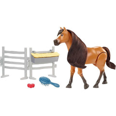 Spirit Untamed Forever Free Spirit HBB22 - Colorland Toys