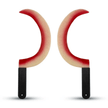Spooky Halloween Novelty Fake Sickle