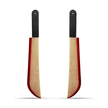 Spooky Halloween Novelty Kitchen Knife