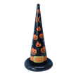 Spooky Halloween Witch Hat Ring Toss Game