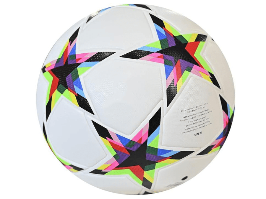 Sportex Foot Ball FB8003 — image 1