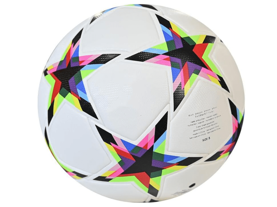 Sportex Foot Ball FB8003 - Colorland Toys