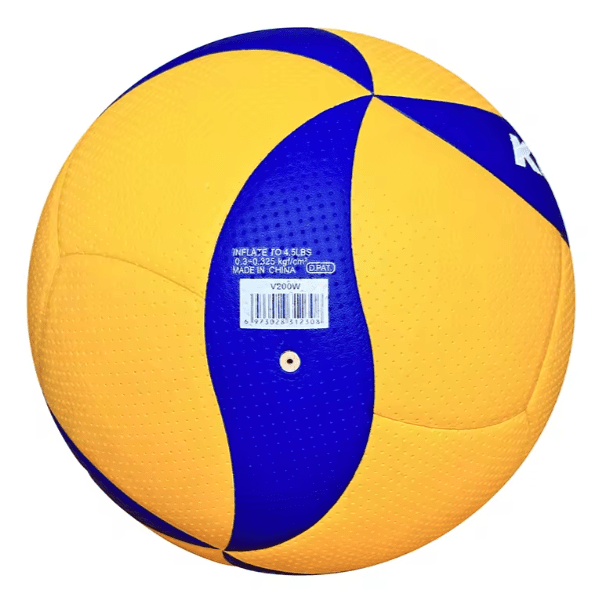 Sportex Kata Volleyball Ball VBKT200 - Colorland Toys