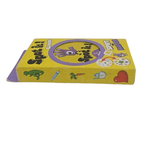 Spot It! Classic SP103AREN - Colorland Toys