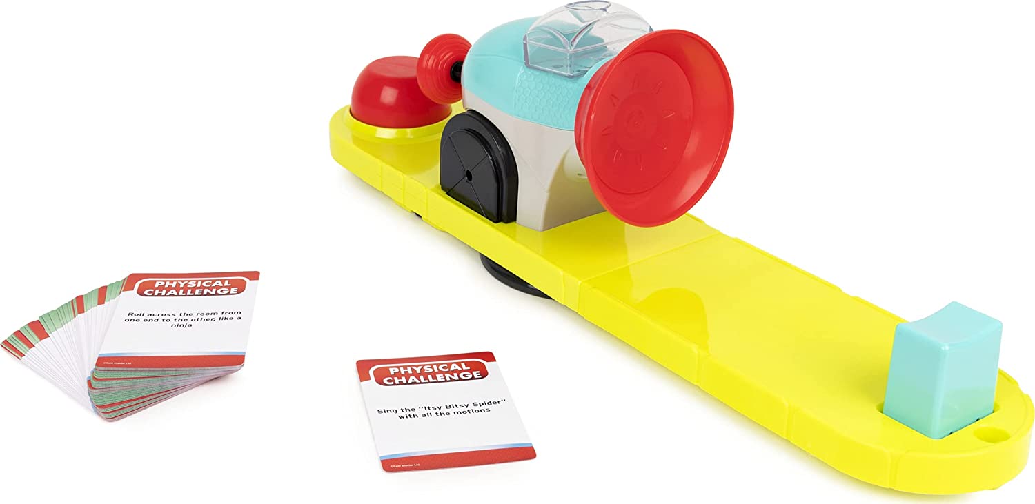 Spray Off Play Off Water Splashing Game 6056959 - Colorland Toys