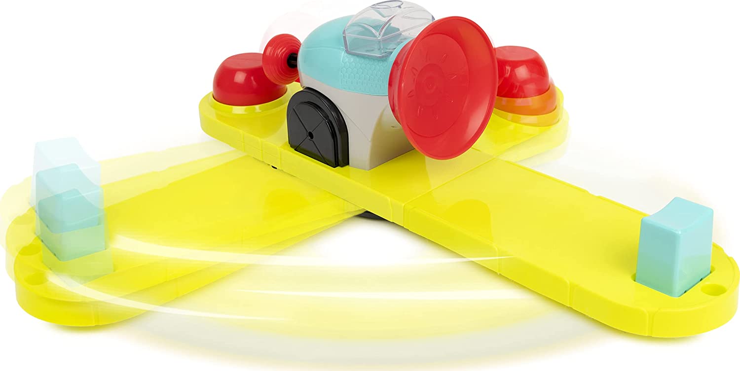 Spray Off Play Off Water Splashing Game 6056959 - Colorland Toys