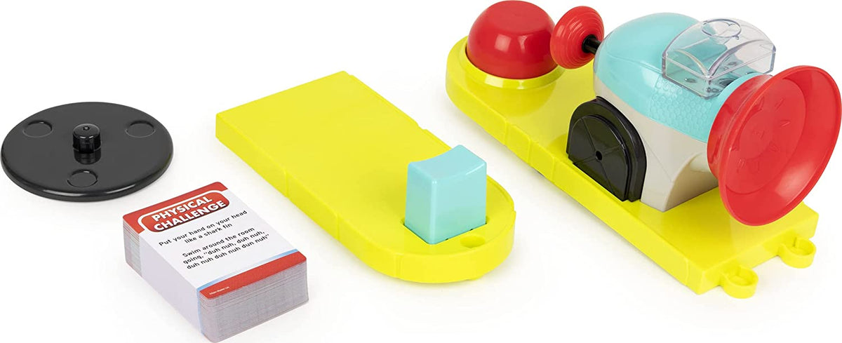 Spray Off Play Off Water Splashing Game 6056959 — image 6