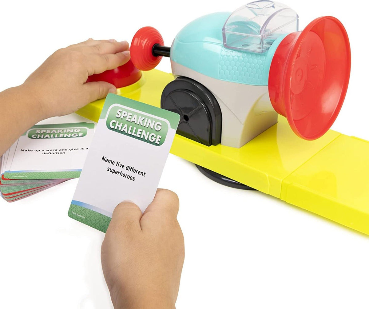 Spray Off Play Off Water Splashing Game 6056959 — image 4