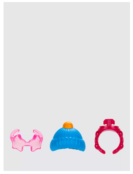 [SQAL0021] Squishmallows SQAL Squish-a-longs 8 Pack Asst SQAL0021 — image 3