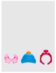 [SQAL0021] Squishmallows SQAL Squish - a - longs 8 Pack Asst SQAL0021 - Colorland Toys