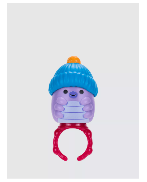 [SQAL0021] Squishmallows SQAL Squish - a - longs 8 Pack Asst SQAL0021 - Colorland Toys