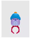 [SQAL0021] Squishmallows SQAL Squish-a-longs 8 Pack Asst SQAL0021