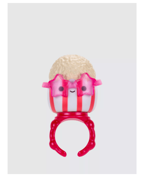 [SQAL0021] Squishmallows SQAL Squish - a - longs 8 Pack Asst SQAL0021 - Colorland Toys