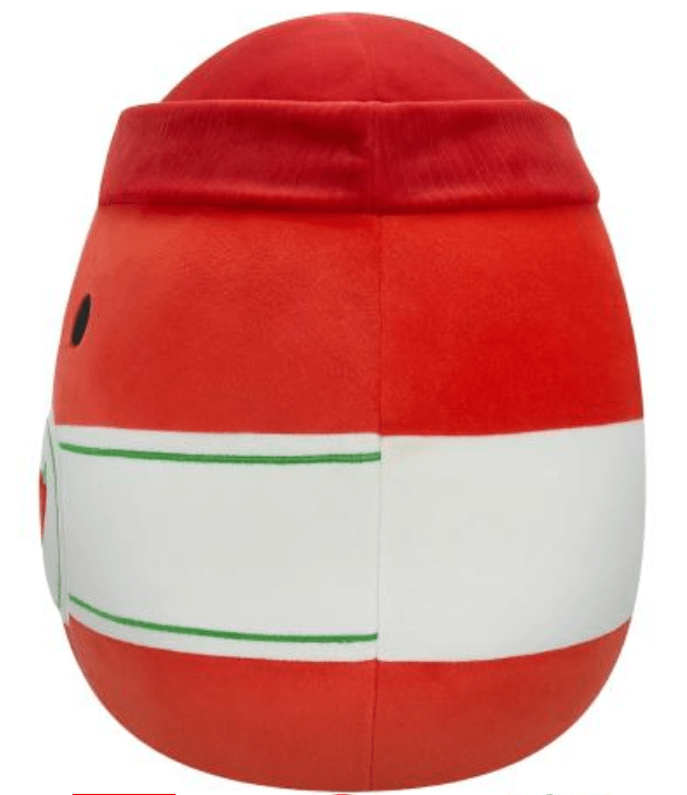 [SQCR04132/SQCR04130] Squishmallows Illia the Sriracha Plush 12inch — image 2