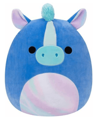 [SQCR04143/SQCR04137] Squishmallow Plush 12in - Romano The Hippocamus SQCR04143/SQCR04137 - Colorland Toys