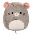 [SQCR04178/SQCR04175] Squishmallows Fuzzamalow Plush 12in - Misty The Mouse SQCR04178/SQCR04175