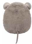 [SQCR04178/SQCR04175] Squishmallows Fuzzamalow Plush 12in - Misty The Mouse SQCR04178/SQCR04175