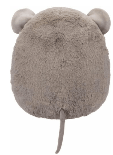 [SQCR04178/SQCR04175] Squishmallows Fuzzamalow Plush 12in - Misty The Mouse SQCR04178/SQCR04175 — image 2