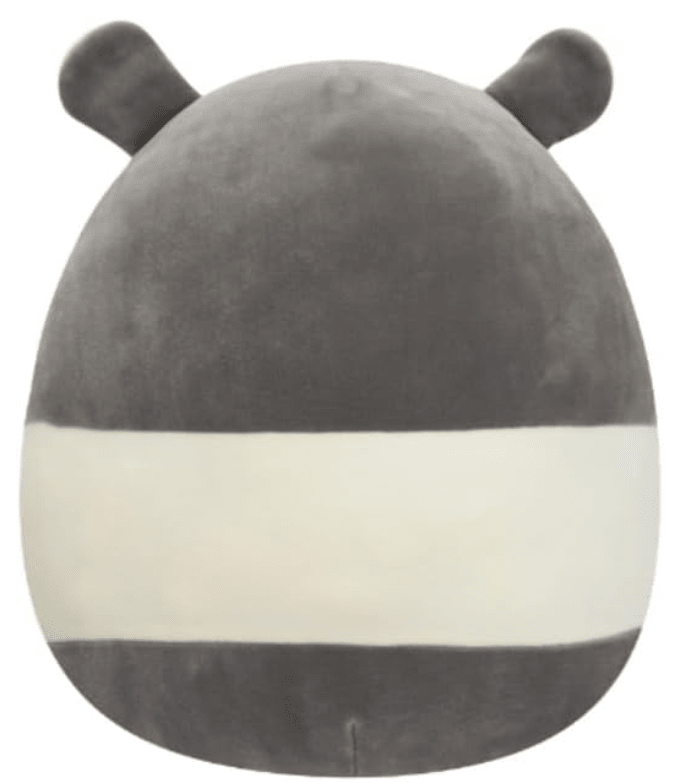 Squishmallow Abbitt The Tapir Plush Toy 12in — image 4