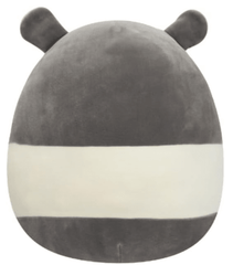 Squishmallow Abbitt The Tapir Plush Toy 12in - Colorland Toys