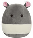 Squishmallow Abbitt The Tapir Plush Toy 12in