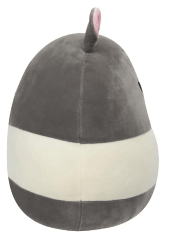 Squishmallow Abbitt The Tapir Plush Toy 12in — image 3