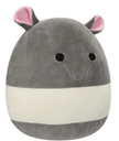 Squishmallow Abbitt The Tapir Plush Toy 12in