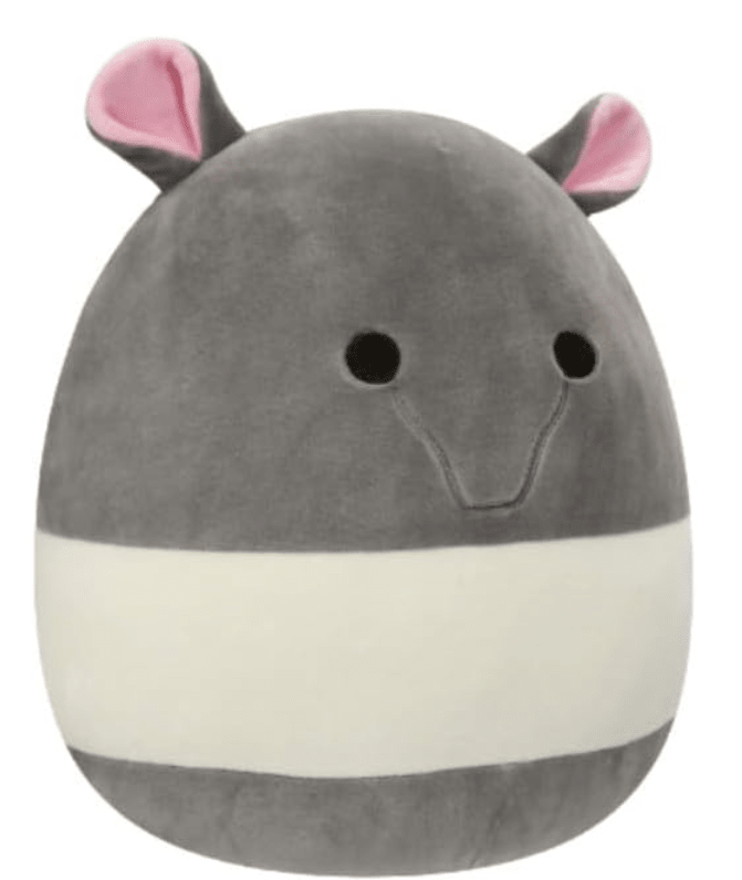 Squishmallow Abbitt The Tapir Plush Toy 12in — image 2
