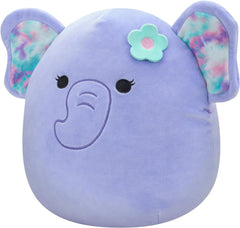 Squishmallow Anjali The Elephant 7.5inches SQCR05378 - Colorland Toys