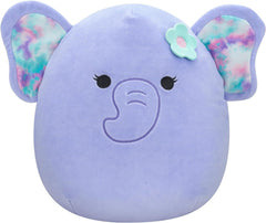 Squishmallow Anjali The Elephant 7.5inches SQCR05378 - Colorland Toys