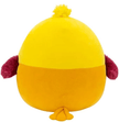 Squishmallow Beck The Golden Pheasant 12in