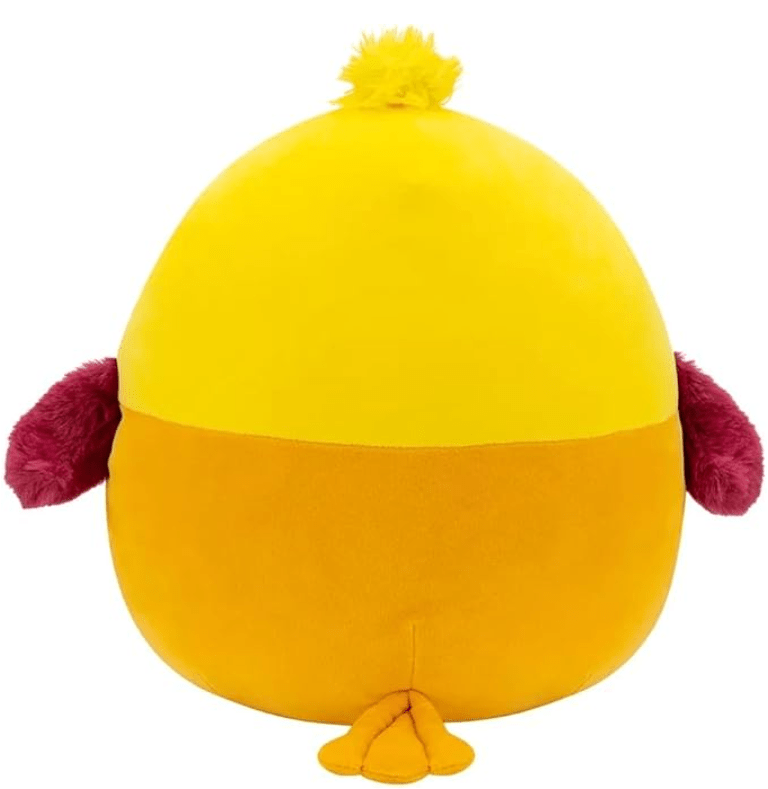 Squishmallow Beck The Golden Pheasant 12in — image 3