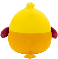 Squishmallow Beck The Golden Pheasant 12in - Colorland Toys