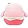 Squishmallow Chloe Strawberry Milkshake Poodle Plush 7.5inch — image 3