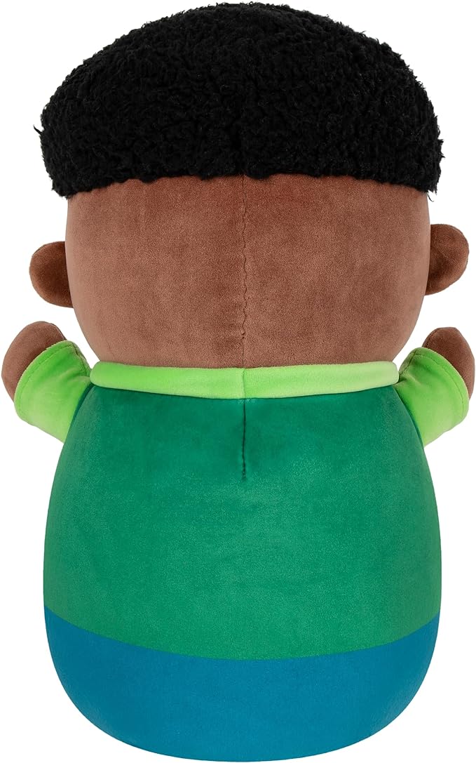 Squishmallow Cocomelon Hugmees Plush - Cody - Colorland Toys