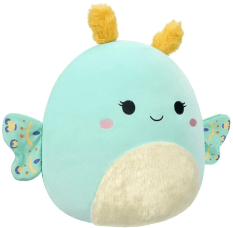 Squishmallow Connie The Moth Plush Toy 12in — image 2
