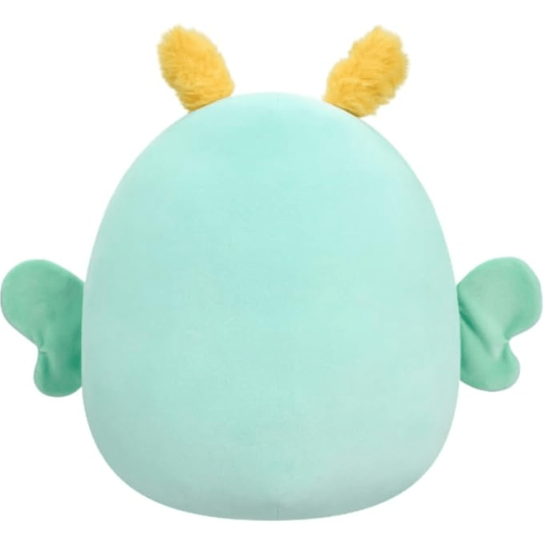 Squishmallow Connie The Moth Plush Toy 12in — image 4