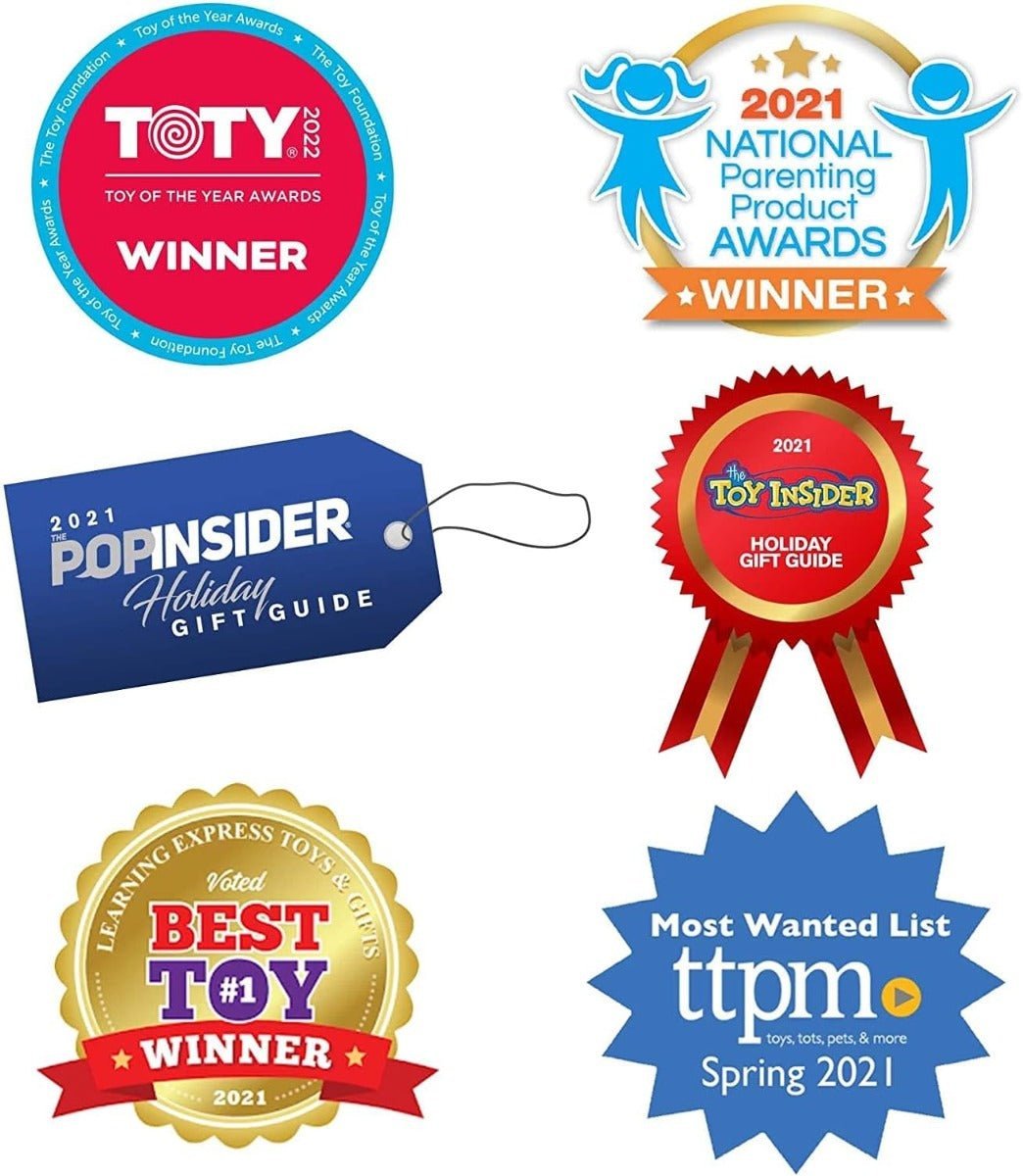 Squishmallow Disney Easter Minnie Plush 8in - Colorland Toys