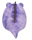 Squishmallow Dove The Purple Crocodile Plush Toy 12in